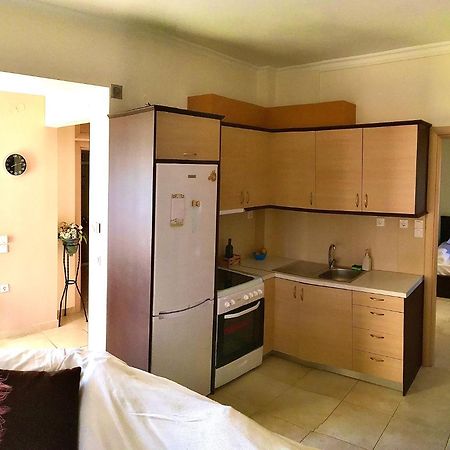 Mersini Apartment Chania  Екстер'єр фото