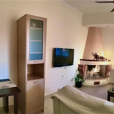 Mersini Apartment Chania  Екстер'єр фото