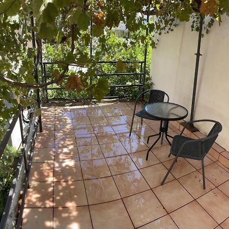 Mersini Apartment Chania  Екстер'єр фото