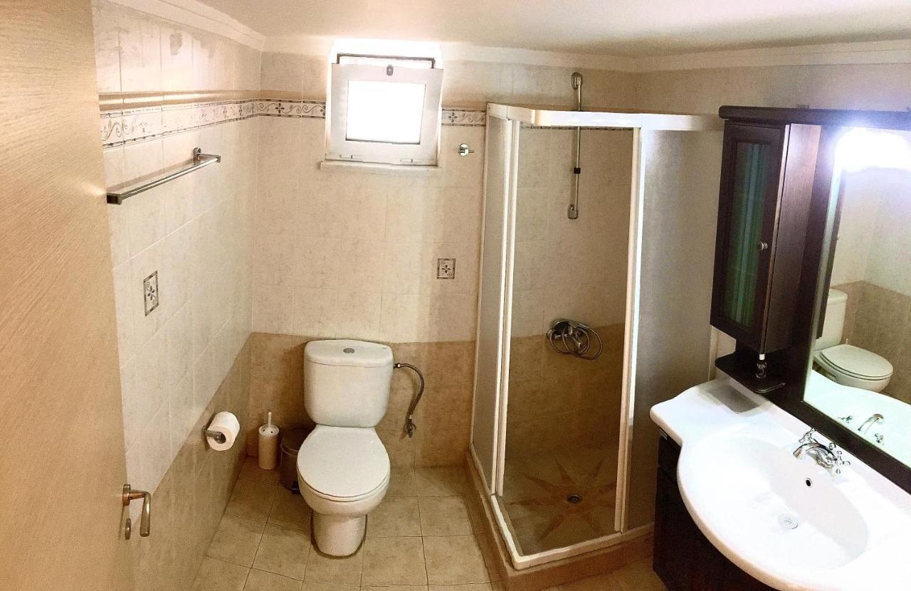 Mersini Apartment Chania  Екстер'єр фото